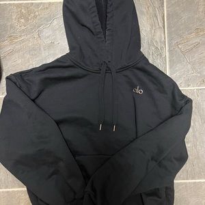 Alo yoga accolade sweatshirt